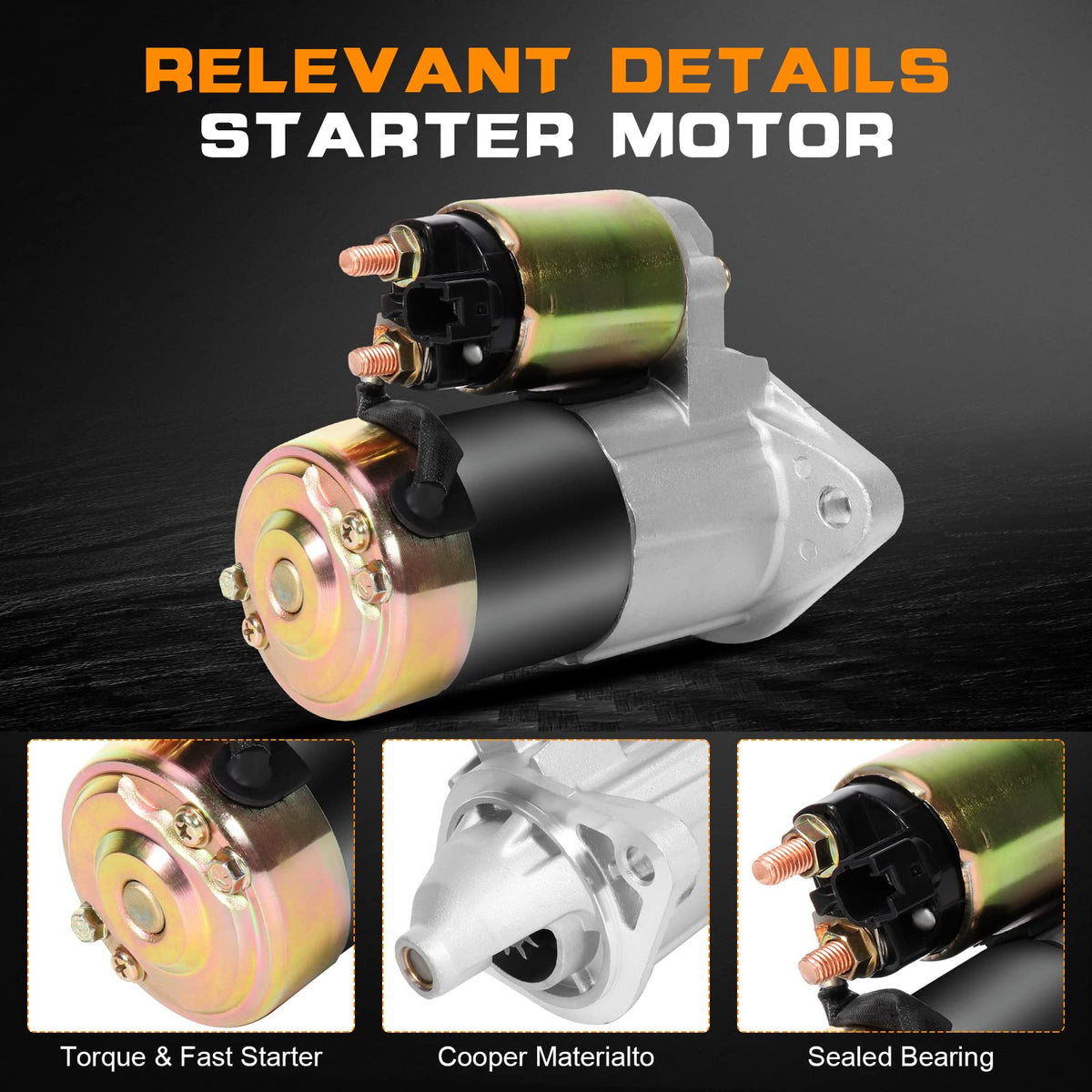 AUPCS wiring terminals detail highlighting secure electrical connections and reliability