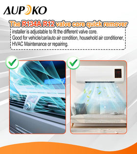 Aupoko beside ruler scale comparison showing compact size for easy storage
