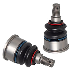 AUQDD close-up of ball joint machining highlighting precise CNC finish for reliability