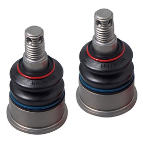 AUQDD front lower ball joint front view demonstrating OE-fit mounting and durability