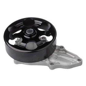 AUQDD impeller close-up highlighting improved coolant flow performance