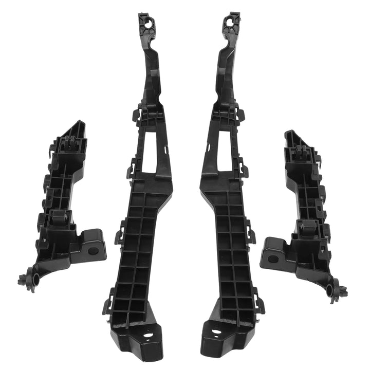 AUROLYNNE kit overview showing all four brackets and packaging, ensures correct replacement