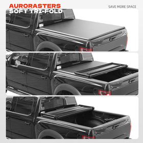 Aurorasters close-up of EPDM seal preventing water intrusion and keeping cargo dry