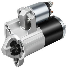 aurosant starter front view showing durable housing and reliable fit