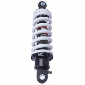 AuryngMD mounting eye and bushing view showing 10mm hole for easy installation