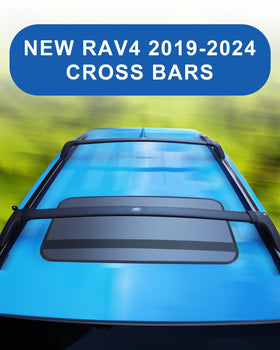 Autekcomma aerodynamic bar profile reduces wind noise and drag