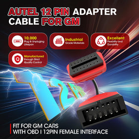 Autel closeup of metal contacts showing corrosion‑resistant precision benefits