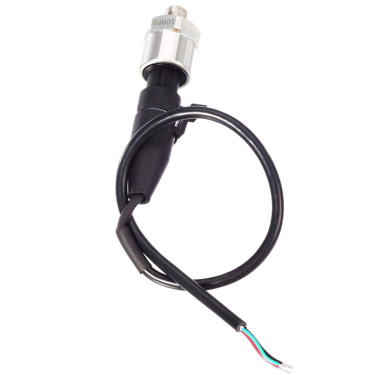 AUTEX product package with label showing specs and ease of identification