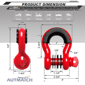 AUTMATCH rubber isolator washer detail protecting paint and reducing noise