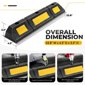 Auto Dynasty detailed rubber texture showing durable weather-resistant construction