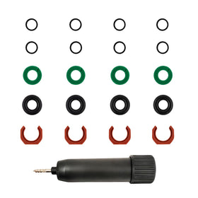 AUTO OCCASION front packaging showing kit and part number for quick identification