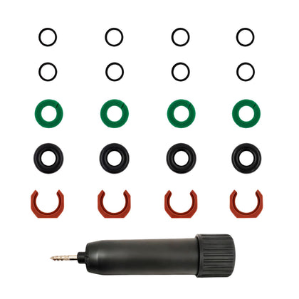 AUTO OCCASION front packaging showing kit and part number for quick identification