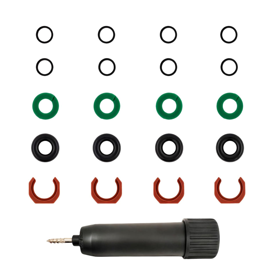 AUTO OCCASION front packaging showing kit and part number for quick identification
