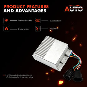 AUTO OCCASION wiring harness match showing correct terminal layout