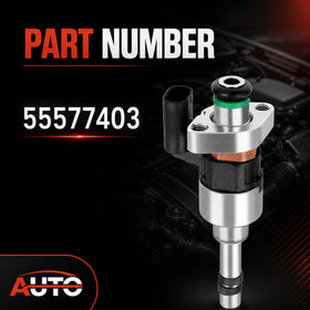 AUTO OCCASION installed injector seal demonstrating secure, leak-free fit