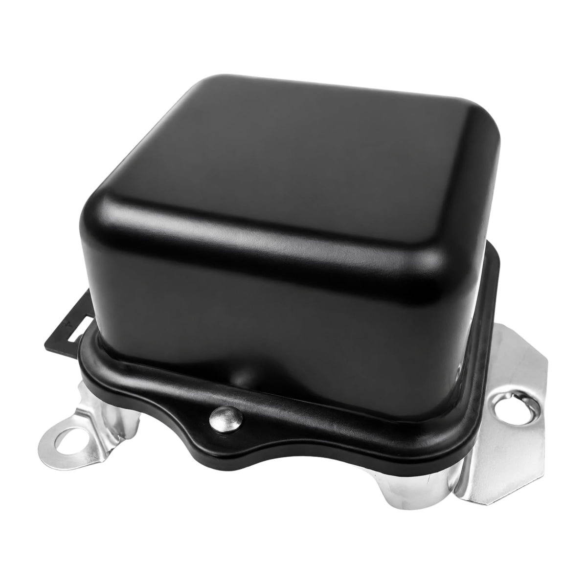 AUTO OCCASION front view of regulator showing fit and correct profile benefit
