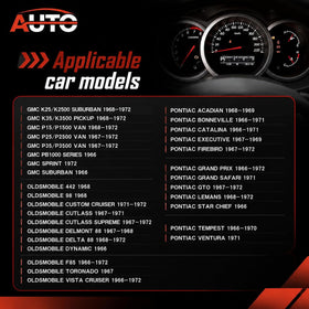 AUTO OCCASION mounting holes detail ensuring proper bolt alignment benefit