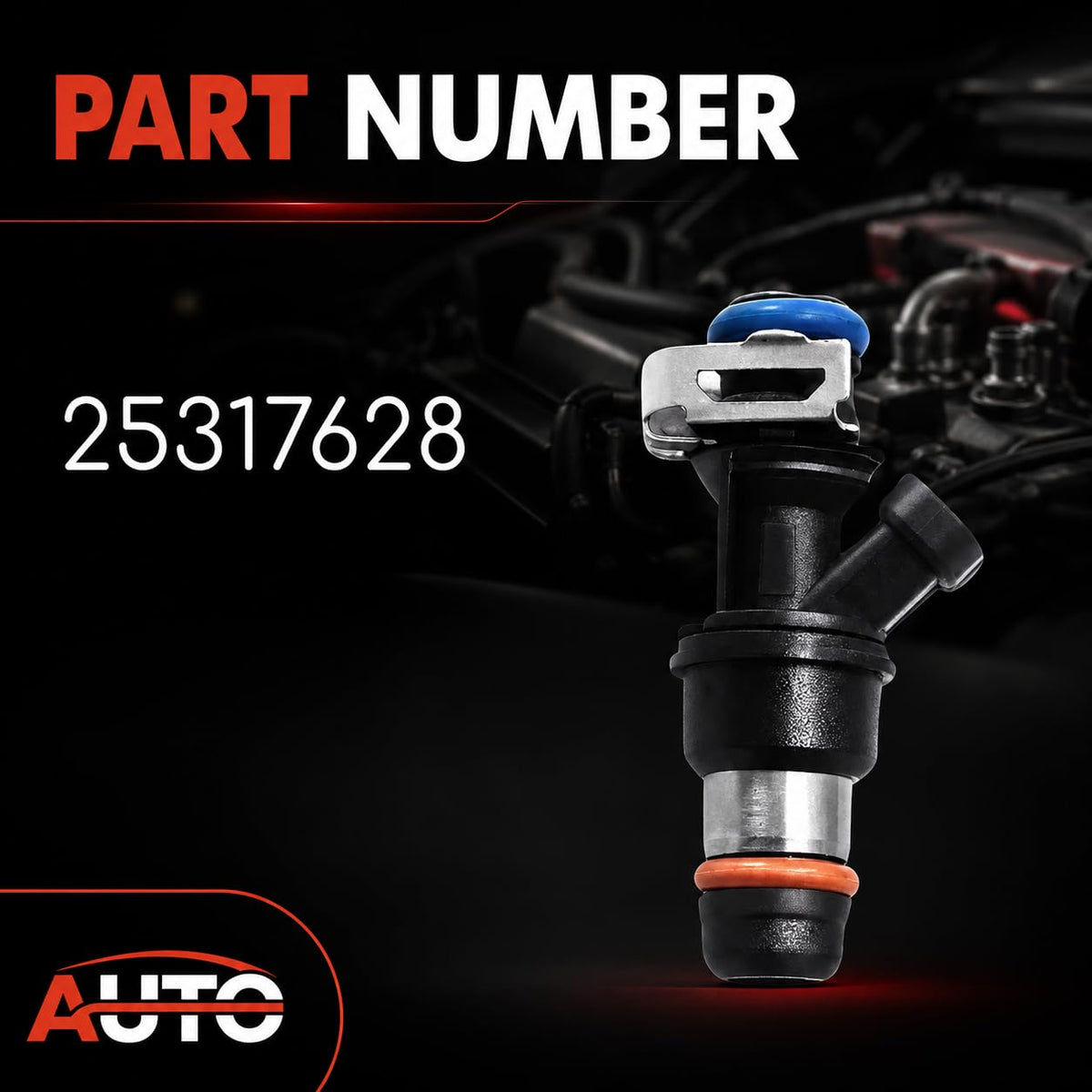 AUTO OCCASION full kit laid out showing all included components clearly