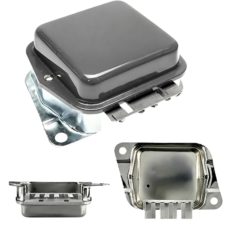 AUTO OCCASION front view showing regulator shape and easy fit