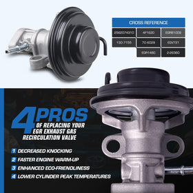 Auto Parts Prodigy mounting detail highlighting bolt pattern for exact fit