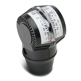 Auto Parts Prodigy front view of Pro-Sync showing clear gauge for accurate tuning