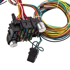 Auto Parts Prodigy connected to gauge cluster ensuring reliable signals