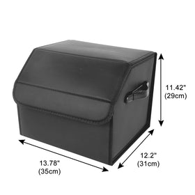 AUTOARK close-up of PU leather detail showing durable surface benefit