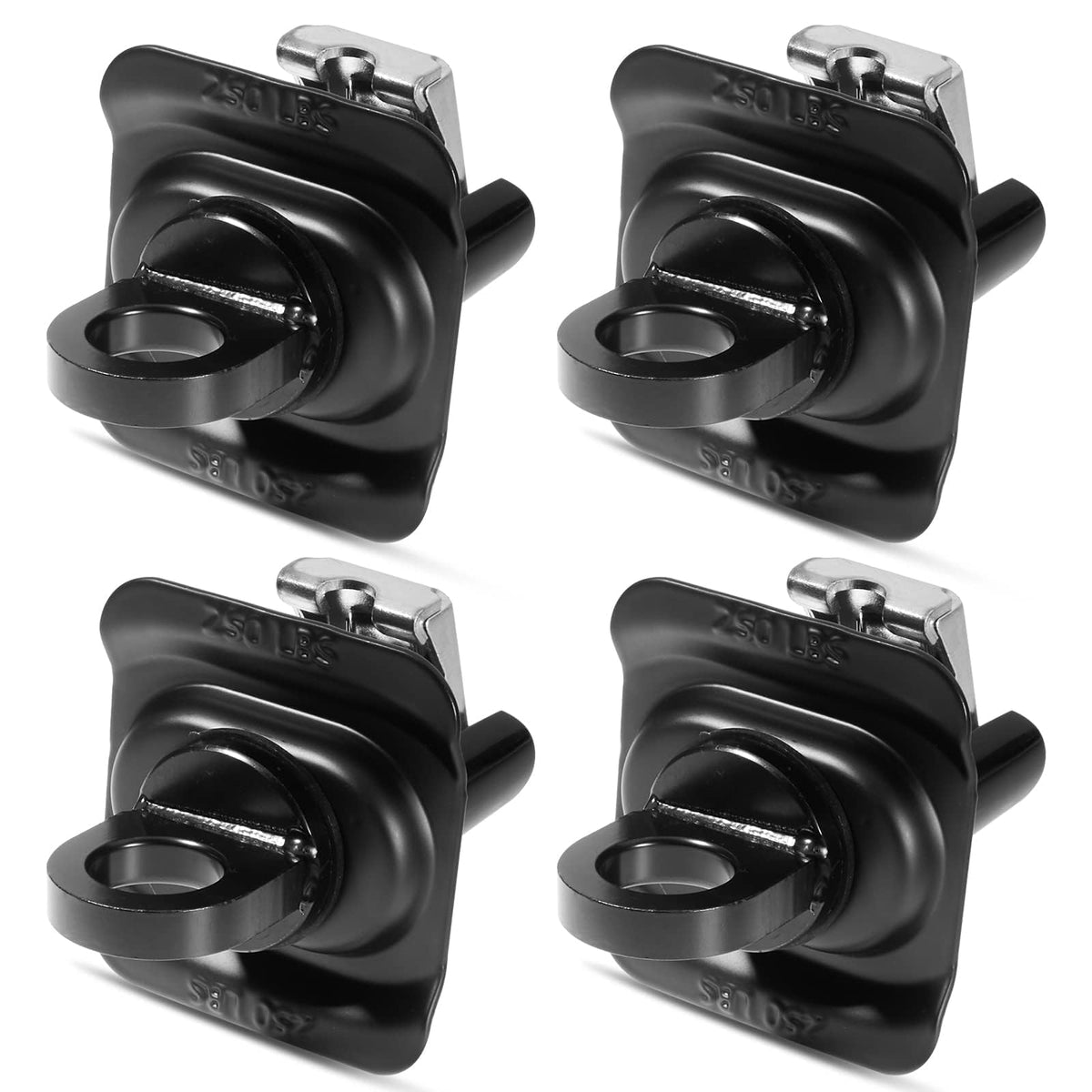 AUTOBABA front view anchor showing OEM-style fit and easy replacement benefit