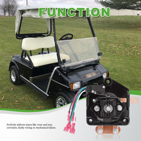 AUTOBABA side profile mounted illustrating robust build benefit