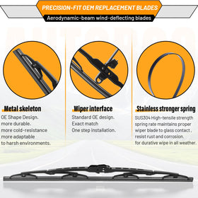 AUTOBOO J/H adapter detail making installation quick and tool-free