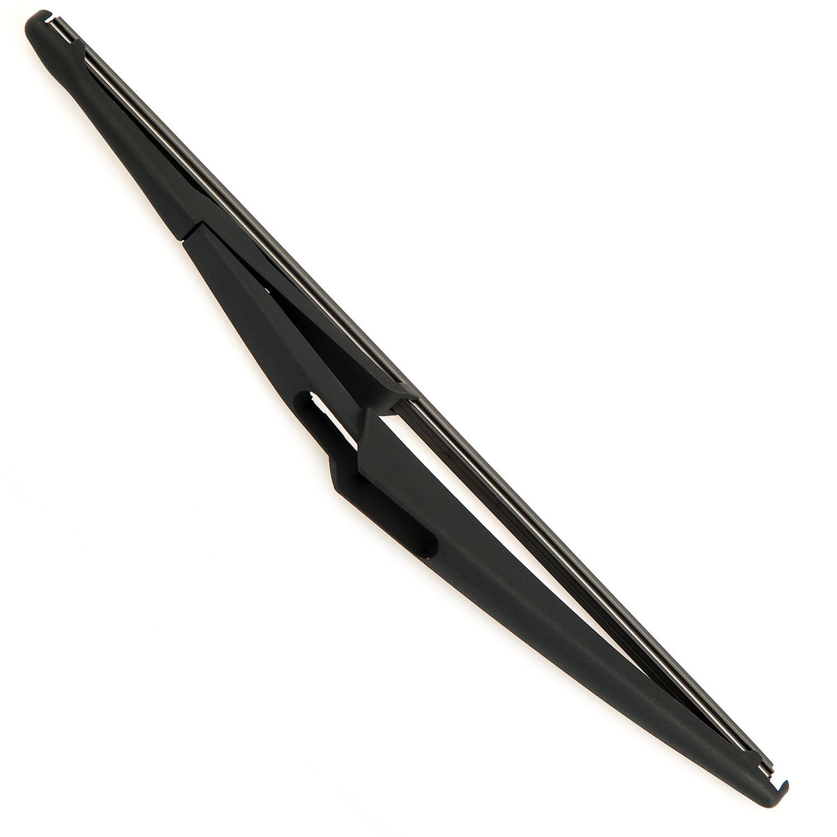 AUTOBOO steel insert detail in arm for extra strength and durability