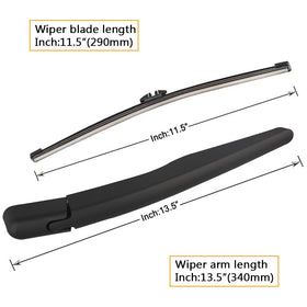 AUTOBOO close-up of arm frame and stainless spring ensuring durable corrosion resistance