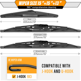 AUTOBOO reinforced spine detail for even pressure and longer life