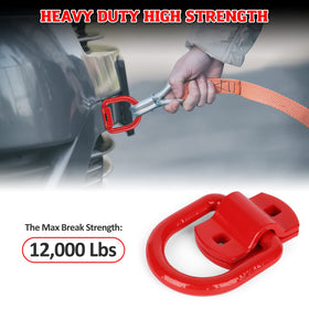 AUTOBOTS D ring beside ruler to show 3.15 inch bolt length and scale