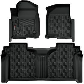 AutoBull front-row liners showing full fit and protection benefit