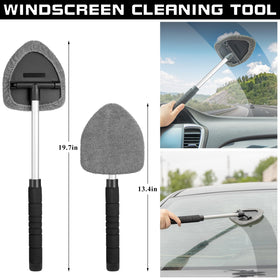 AUTODECO drill brushes and polishing pads for deep scrubbing and buffing