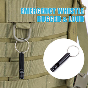 AUTODECO kit used beside a car on roadside illustrating fast access and peace of mind