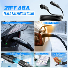 Autodecor 1Up carrying bag with extension cord and manual for neat storage