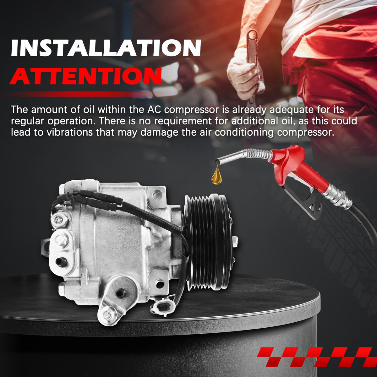Autodevil boxed unit with clutch included showing ready-to-install kit