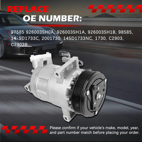 Autodevil clutch assembly visible to simplify installation and restore engagement