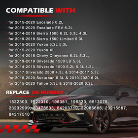 Autodevil compressor side profile highlighting mounting alignment benefit