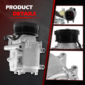 Autodevil product label with OE numbers helping quick verification of fitment