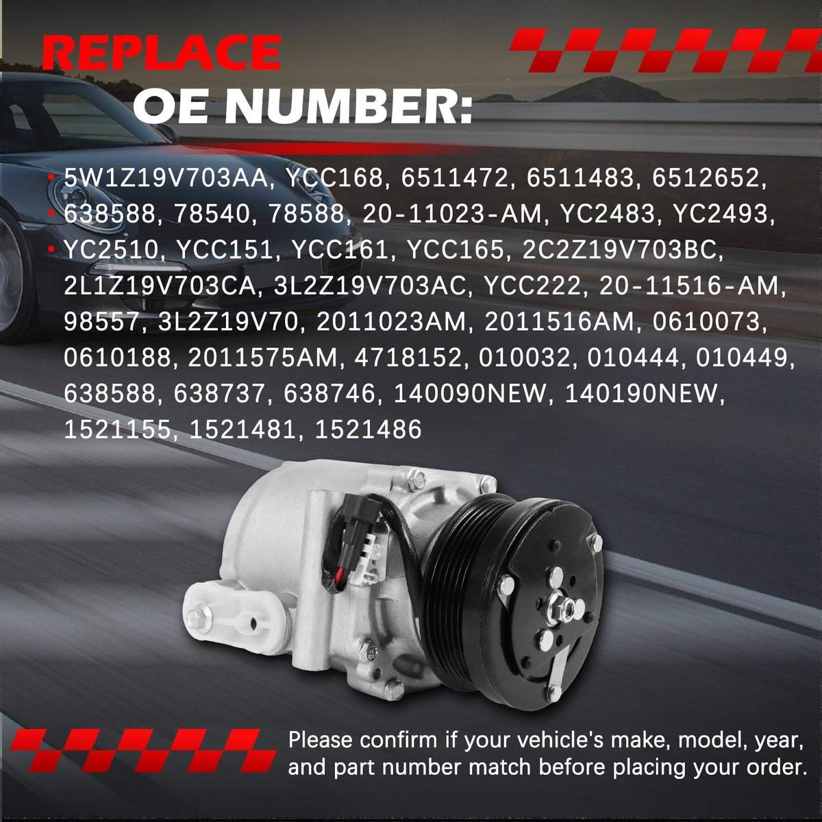 Autodevil pulley 6PV groove detail showing correct belt alignment benefit