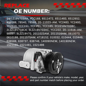 Autodevil pulley 6PV groove detail showing correct belt alignment benefit