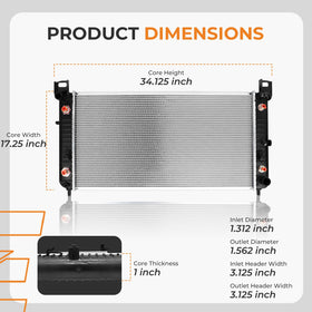 autoexact top header detail showing precision welding and leak resistance