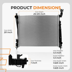 autoexact close-up of aluminum fins highlighting improved heat dissipation
