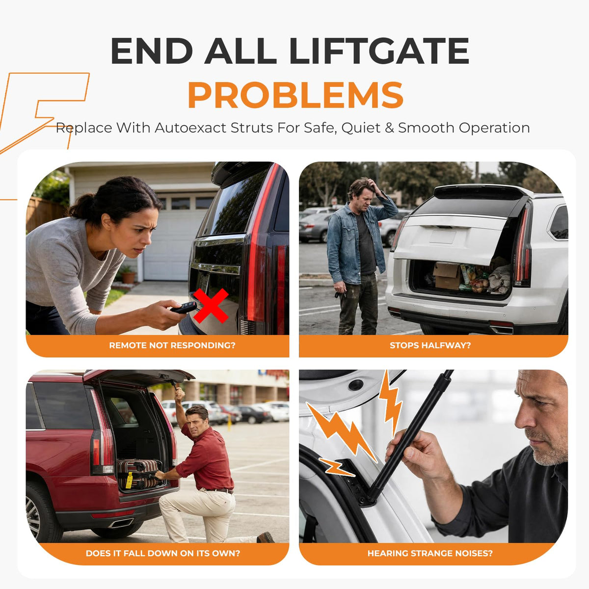 autoexact corrosion-resistant finish close-up for long-lasting weather protection