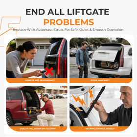 autoexact corrosion-resistant finish close-up for long-lasting weather protection