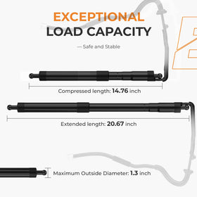 autoexact steel rod close-up showing corrosion-resistant strength and longevity