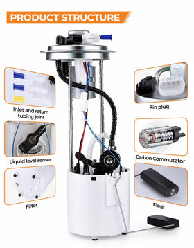 autoexact packaging and warranty card showing quality-tested unit and coverage
